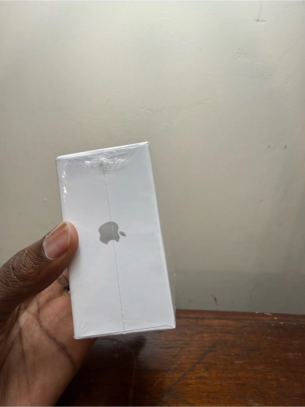 Apple AirPods Pro3 Wireless Earbuds — White
